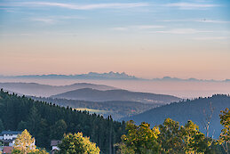 Ihre Gastgeber im Bayerischen Wald